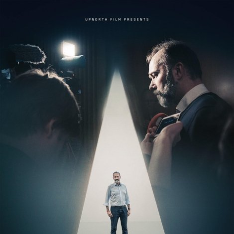 Trond Giske – Makta rår