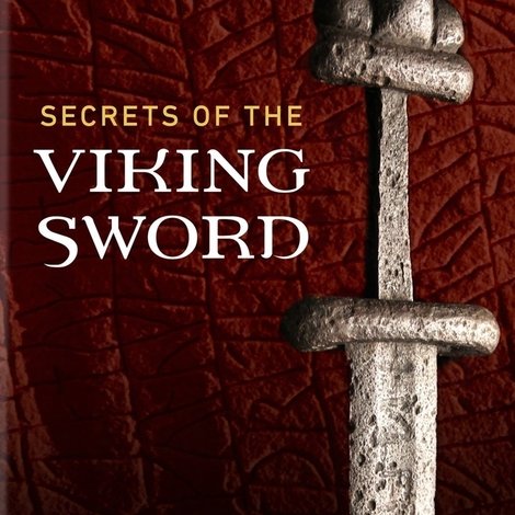 NOVA: Secrets of the Viking Sword