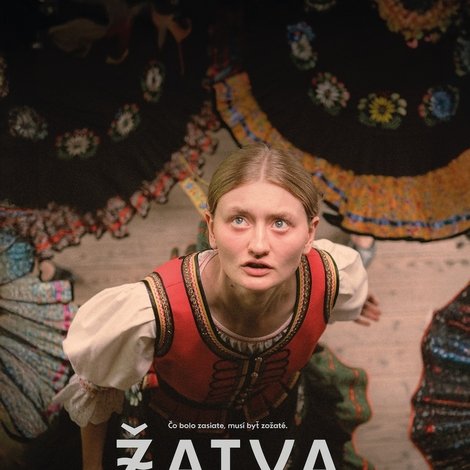Žatva