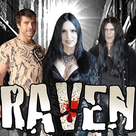 Raven