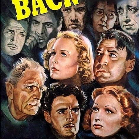 Five Came Back