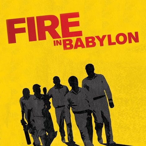 Fire in Babylon