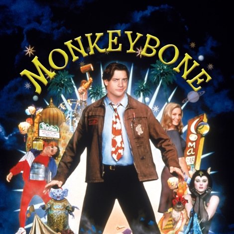 Monkeybone