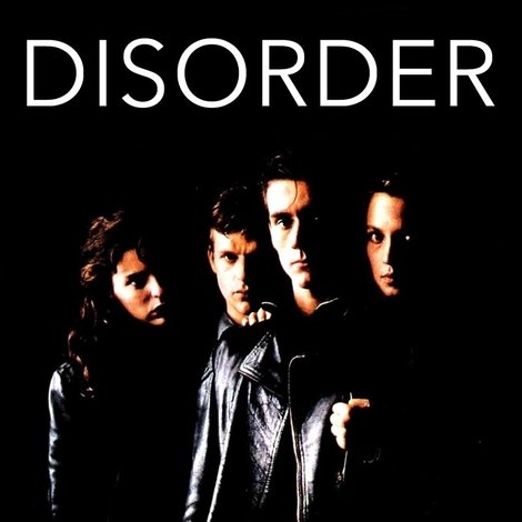 Désordre