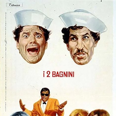Stasera mi butto