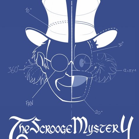 The Scrooge Mystery