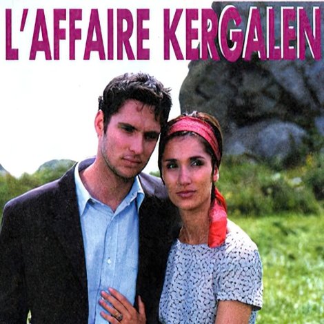 L'affaire Kergalen