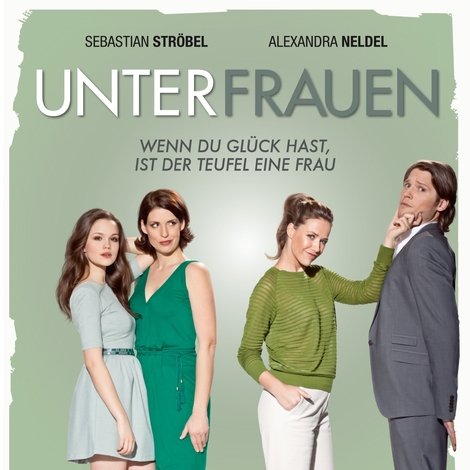 Unter Frauen