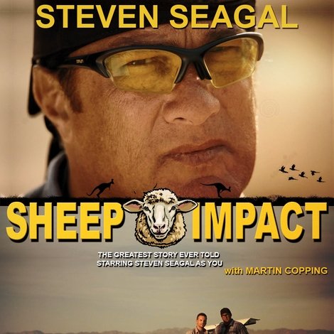 Sheep Impact