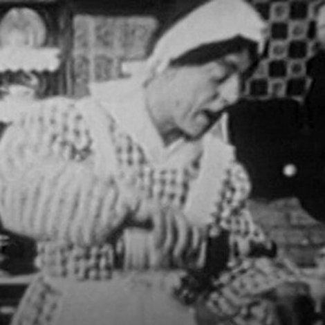 A Ready-Made Maid