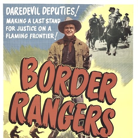 Border Rangers