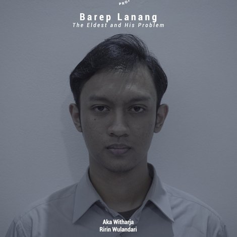 Barep Lanang