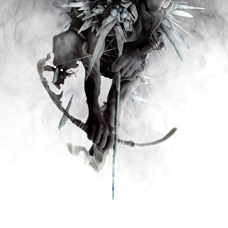 Linkin Park: The Hunting Party - Live from Mexico