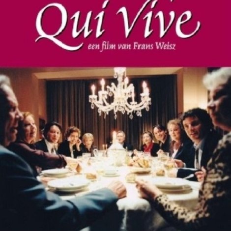 Qui Vive