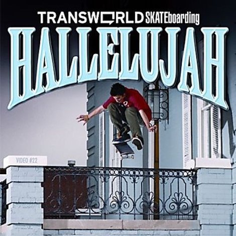 Transworld - Hallelujah