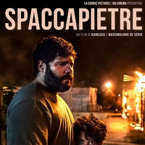 Spaccapietre