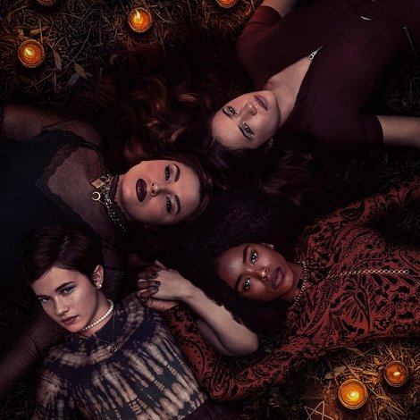 The Craft: Legacy