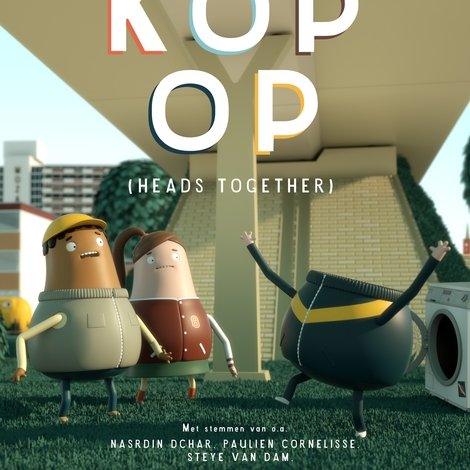 Kop op