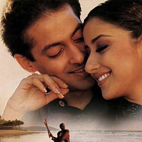 Khamoshi: The Musical