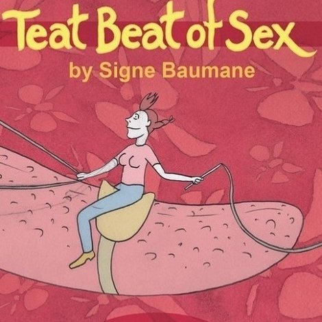 Teat Beat of Sex