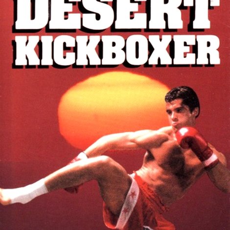 Desert Kickboxer