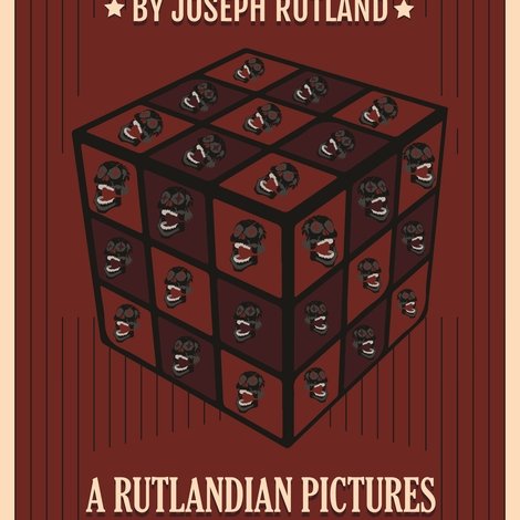 The Satan Cube