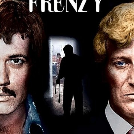 The Story of 'Frenzy'