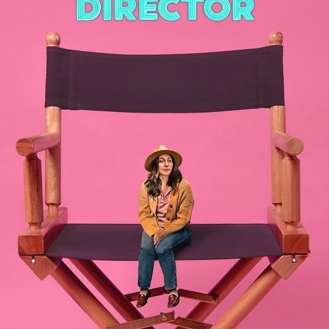 First Time Female Director
