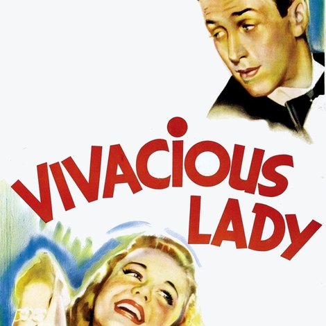 Vivacious Lady