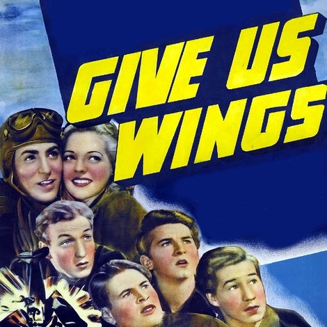 Give Us Wings