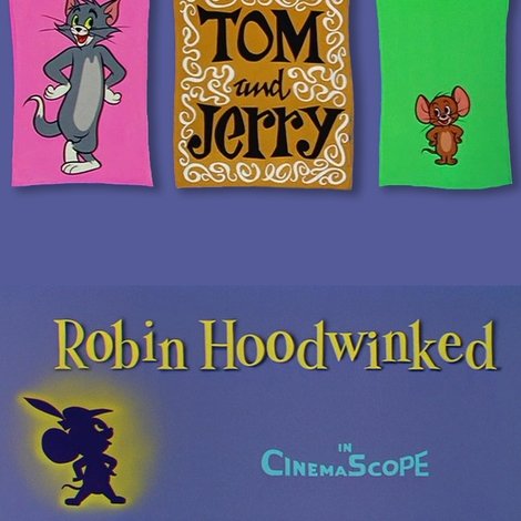 Robin Hoodwinked