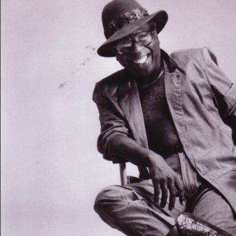 The Makings of Curtis Mayfield