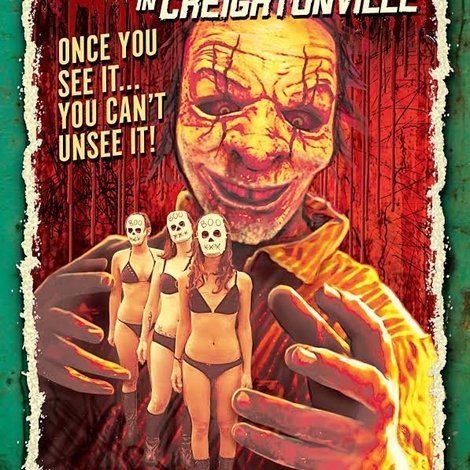The Creightonville Terror
