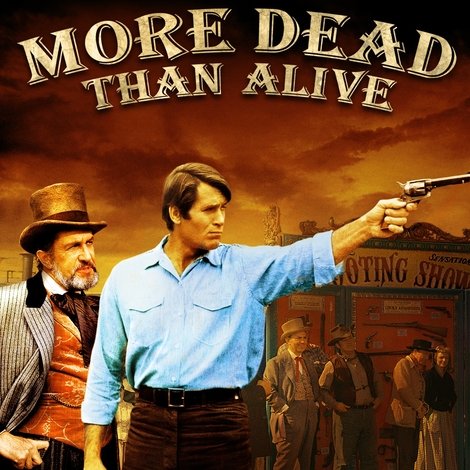 More Dead than Alive