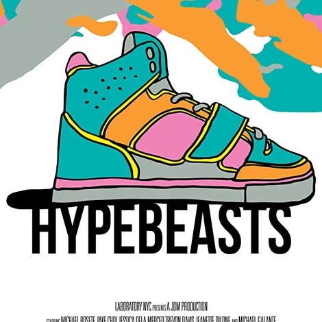 Hypebeasts