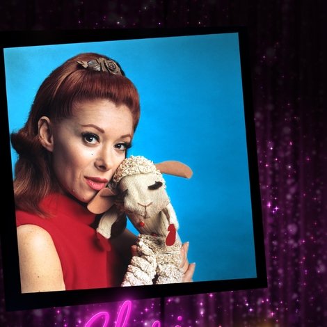 Shari & Lamb Chop