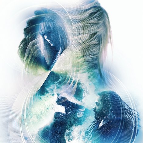 Between Waves