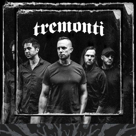 Tremonti: Marching in Time Livestream Release show