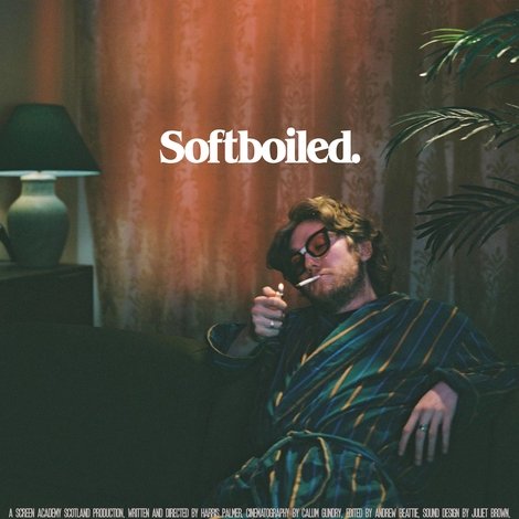 Softboiled
