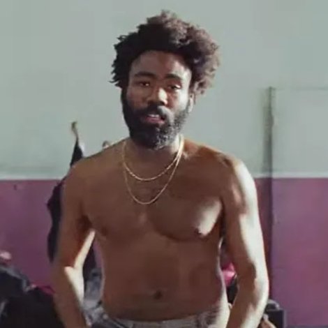 Childish Gambino: This Is America