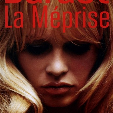Bardot, la méprise