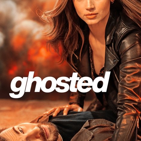Ghosted