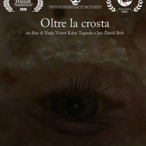 Oltre la crosta
