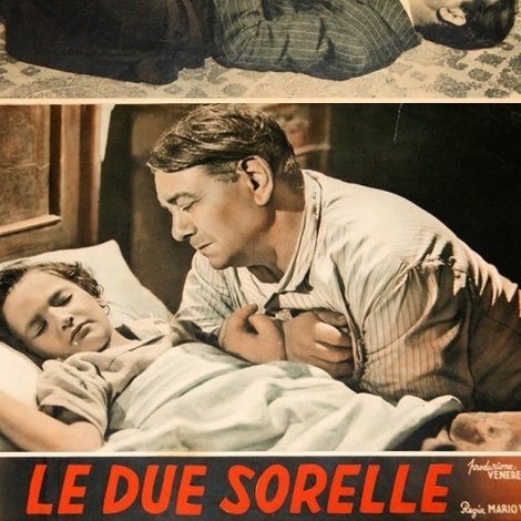 Le due sorelle