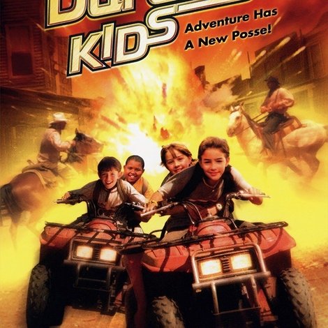 Durango Kids