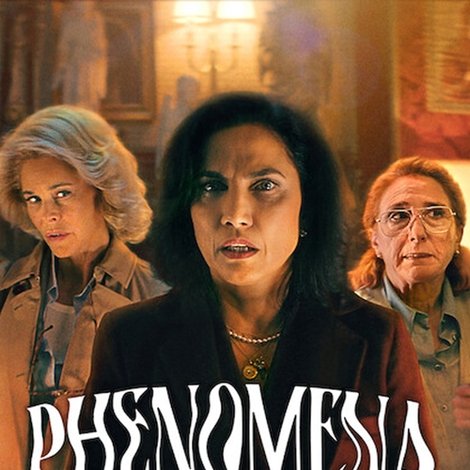 Fenómenas