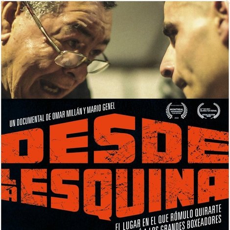 Desde La Esquina
