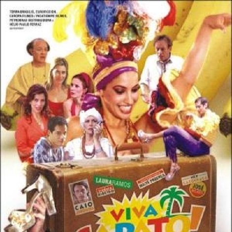 Viva Sapato!
