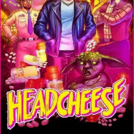Headcheese the Movie