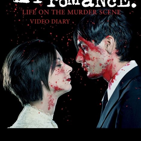 My Chemical Romance: Life on the Murder Scene